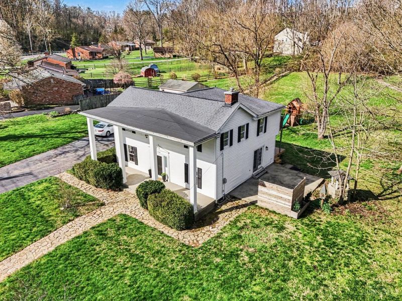 1923 Berkshire Road, Anderson Twp, OH 45230 Photo 5