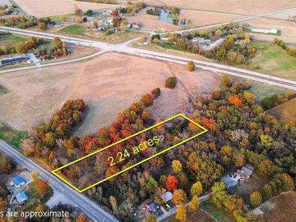 0 Old Hwy 67 , Jerseyville, IL 62052