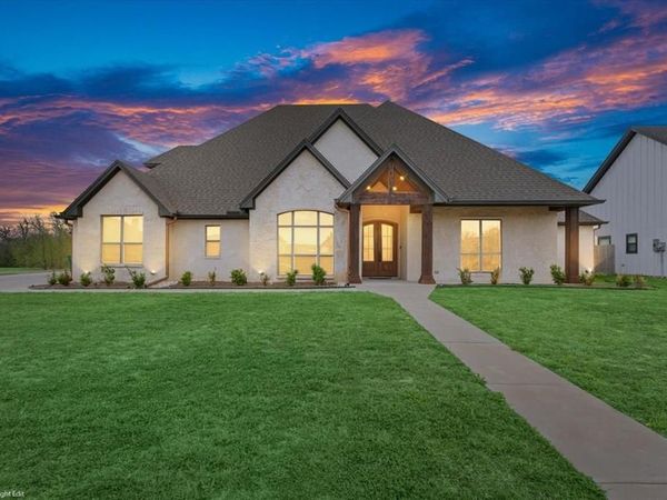 1024 Cecilia Court, Robinson, TX 76706