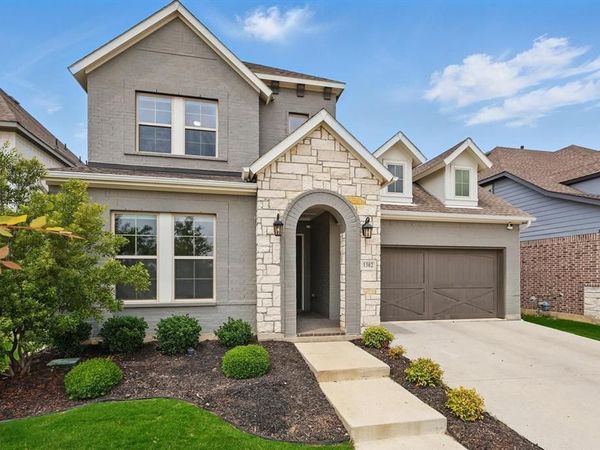 1302 20th Street, Argyle, TX 76226