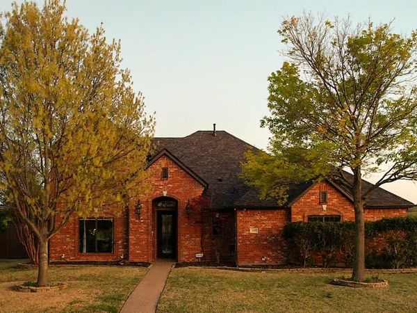 349 Creekside Trail, Argyle, TX 76226