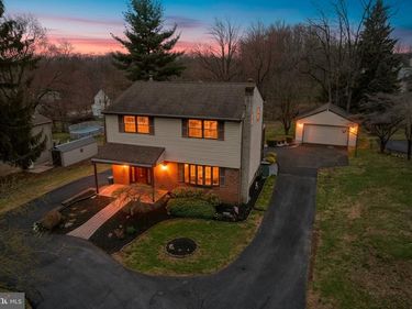 3850 NAAMANS CREEK ROAD, UPPER CHICHESTER, PA 19061