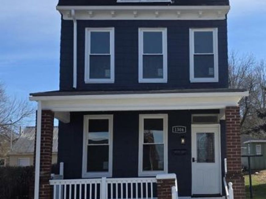 1306 W Poplar Street, York, PA 17404 Main Photo