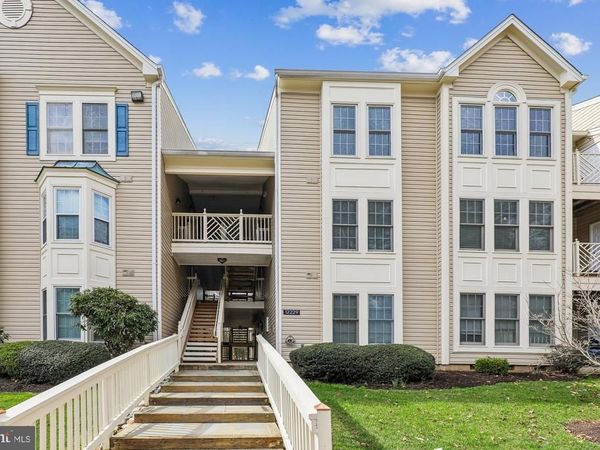 12229 FAIRFIELD HOUSE DRIVE, Unit 210A, FAIRFAX, VA 22033