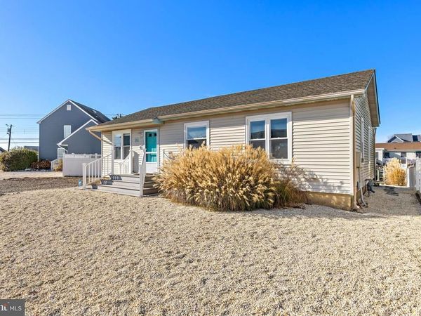 14 CLARA DRIVE, STAFFORD TOWNSHIP, NJ 08050