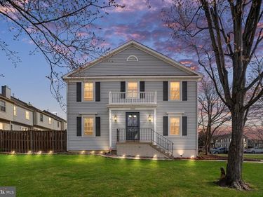 10898 STONE HILL LANE, MANASSAS, VA 20109