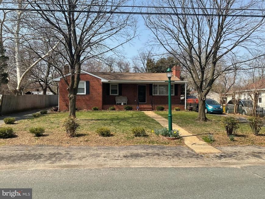 1012 Rose Anne Road, Glen Burnie, MD 21060 Main Photo