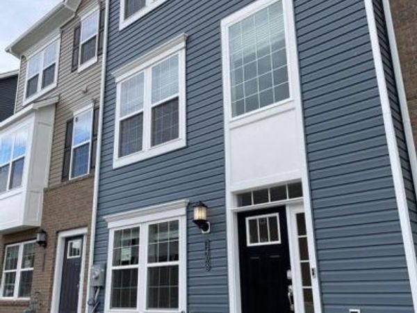 1408 CLINGMANS DOME DRIVE , FREDERICK, MD 21702