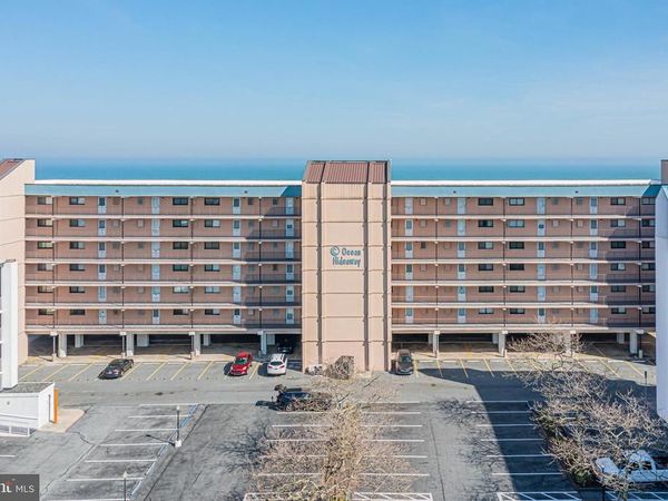 1801 ATLANTIC AVENUE, Unit 609, OCEAN CITY, MD 21842
