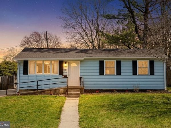 15 PEACH ROAD , ELKTON, MD 21921