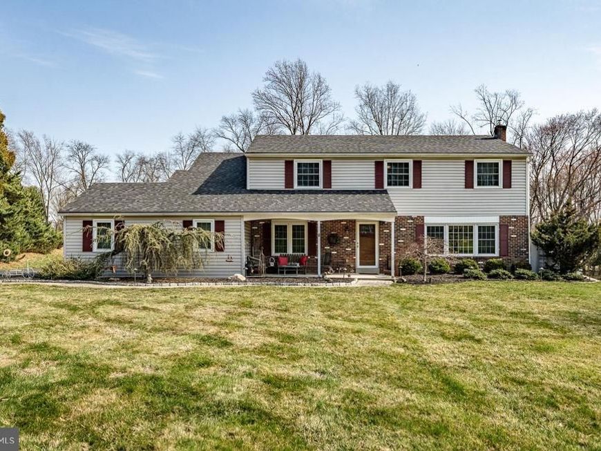 14 David Drive, Thornton, PA 19373 Main Photo