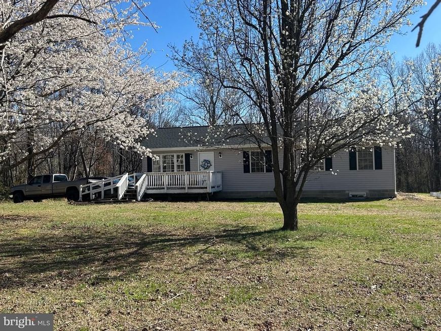 1300 Clatterbuck Lane, Amissville, VA 20106 Main Photo