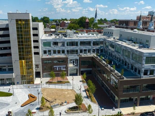 101 N QUEEN STREET , Unit 404, LANCASTER, PA 17603