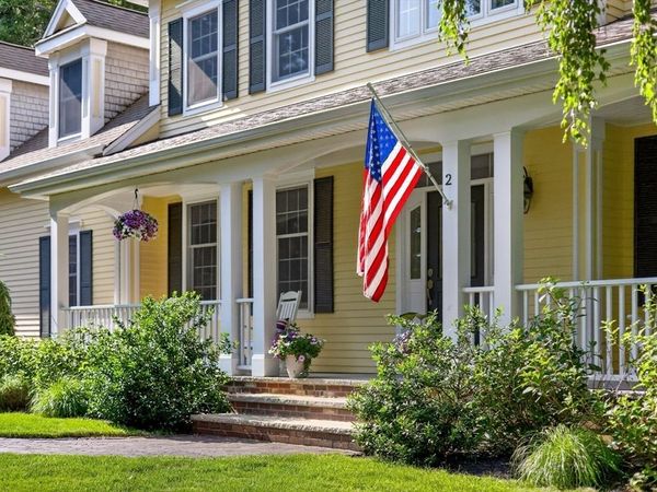 2 Jillson Way, Sandwich, MA 02537