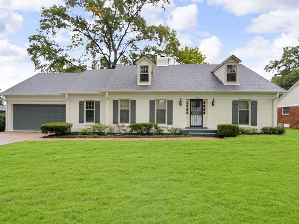 5256 COLLINGWOOD RD, Memphis, TN 38117
