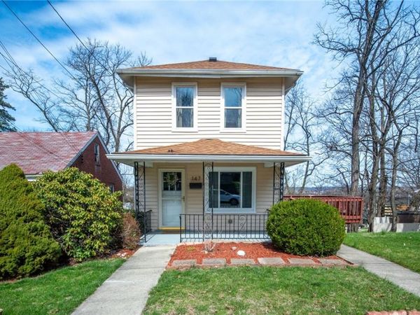 147 E Virginia Ave, Homestead, PA 15120