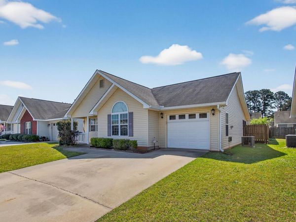 406 Spike Trail, Warner Robins, GA 30188