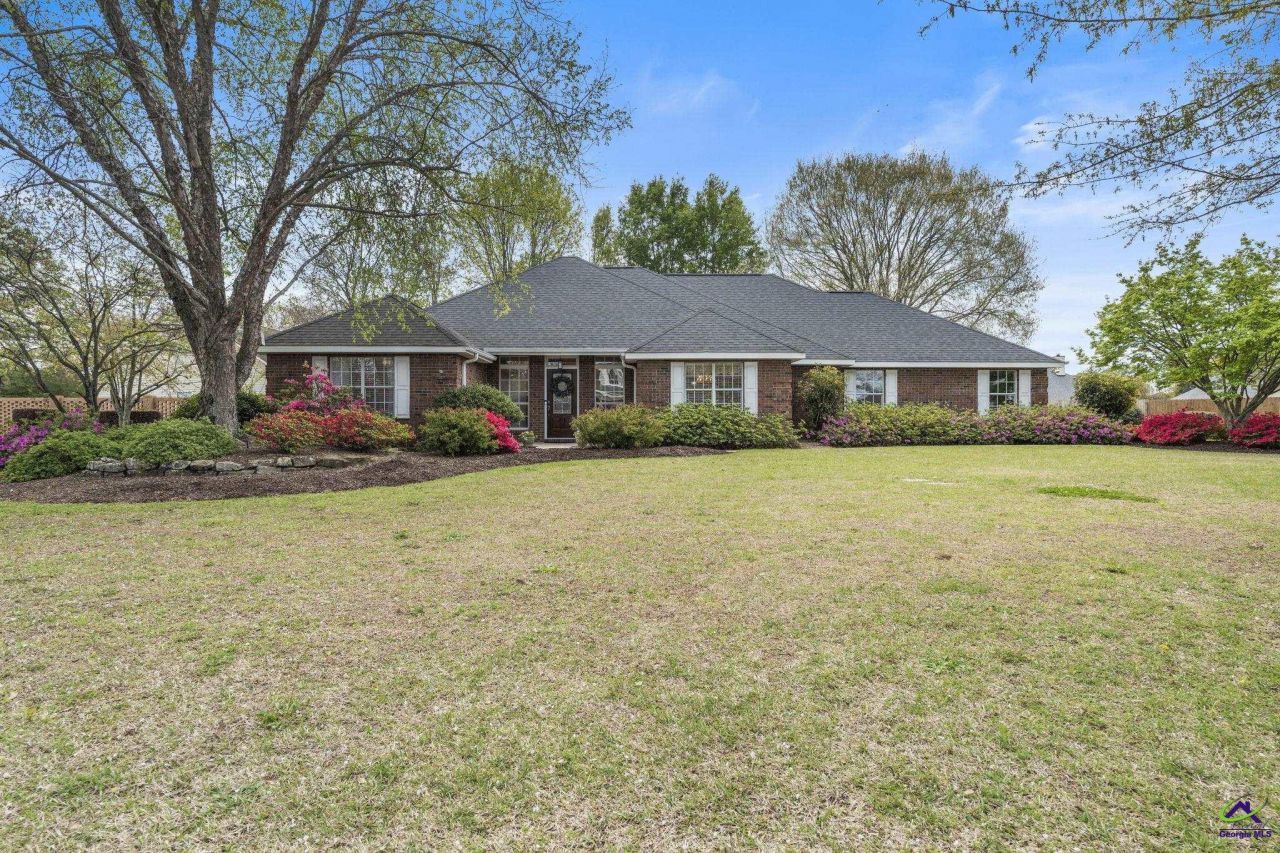 109 Ashley Court, Warner Robins, GA 31088 Main Photo
