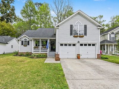 358 Arlington Drive, Charleston, SC 29414