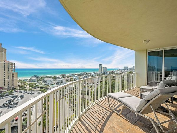 1 Beach Club Drive, UNIT 1401, Miramar Beach, FL 32550