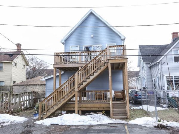 36 Tracy Street , Unit Down, Rochester, NY 14607