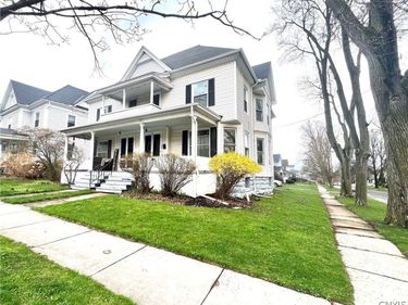 173 E Genesee Street , Unit 171, Auburn, NY 13021