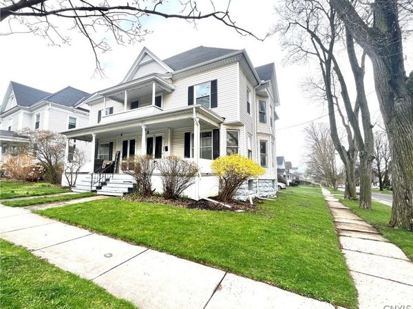 173 E Genesee Street , Unit 171, Auburn, NY 13021