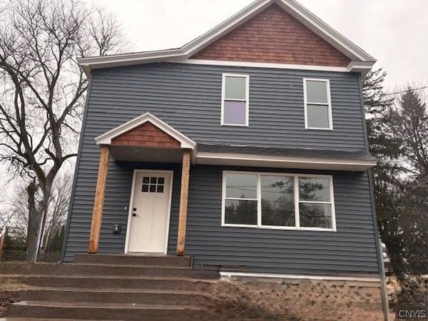 69 Syracuse Street, Baldwinsville, NY 13027