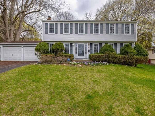 75 Parkwood Avenue, Rochester, NY 14620