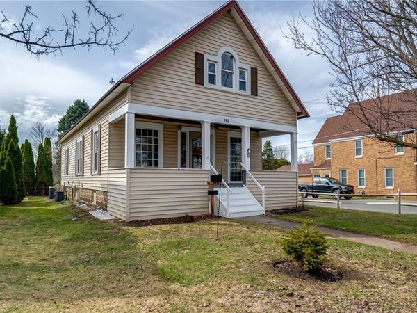 329 N Main Street, Minoa, NY 13116