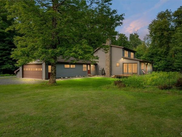 4970 State Route 8, Cold Brook, NY 13324