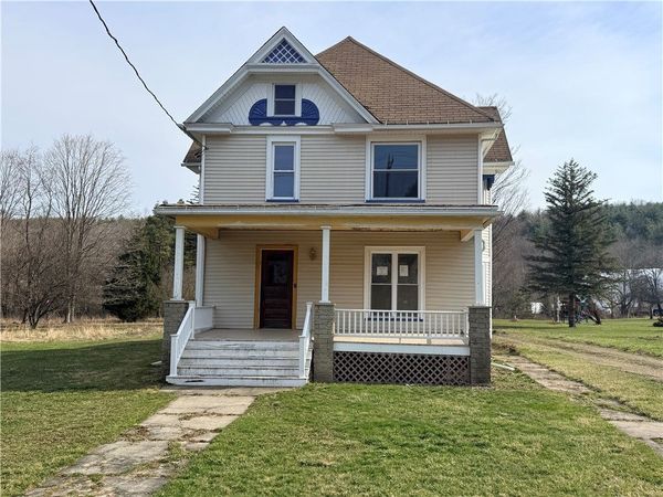 9664 County Route 46, Arkport, NY 14807