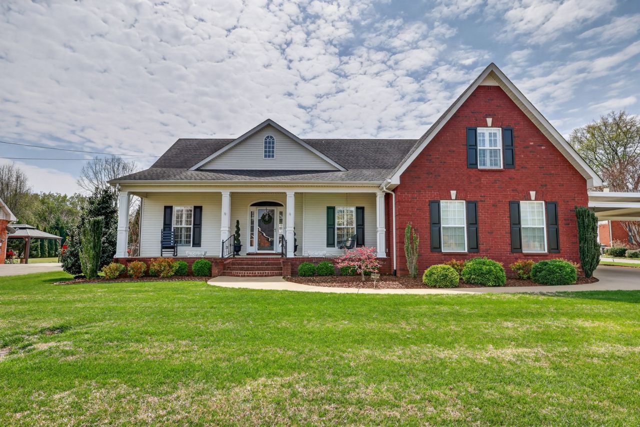 2216 Red Mile Rd, Murfreesboro, TN 37127 Main Photo