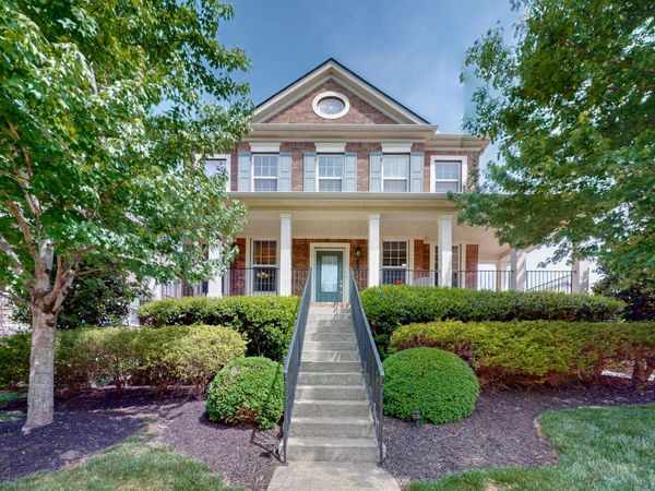 326 Tippecanoe Dr, Franklin, TN 37067