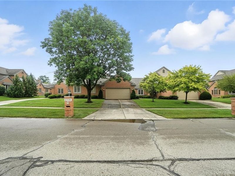 2308 Vienna Parkway, Miami Township, OH 45459 Photo 7