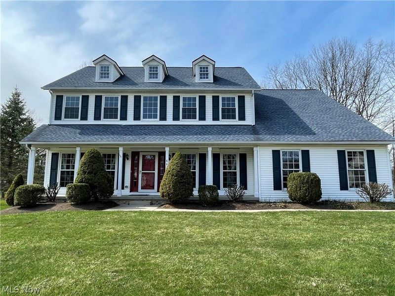 8820 Chaucer Boulevard, Broadview Heights, OH 44147 Photo 1