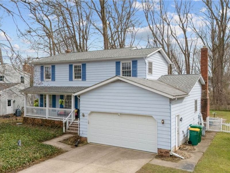 8343 Paddock Court, Mentor, OH 44060 Photo 2