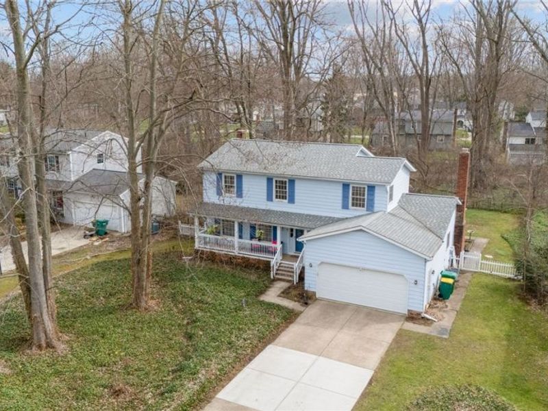 8343 Paddock Court, Mentor, OH 44060 Photo 4