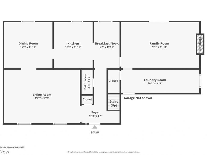 8343 Paddock Court, Mentor, OH 44060 Photo 40