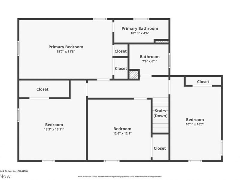 8343 Paddock Court, Mentor, OH 44060 Photo 41