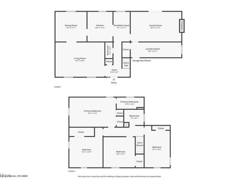 8343 Paddock Court, Mentor, OH 44060 Photo 42