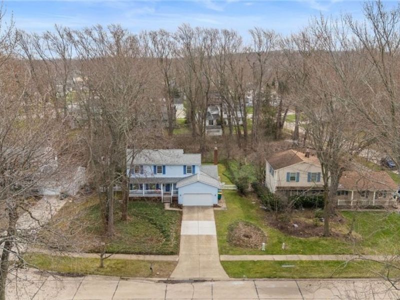 8343 Paddock Court, Mentor, OH 44060 Photo 5