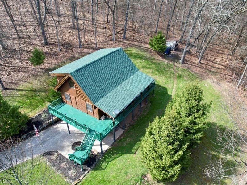 2309 Township Road 281, Bergholz, OH 43908 Photo 1