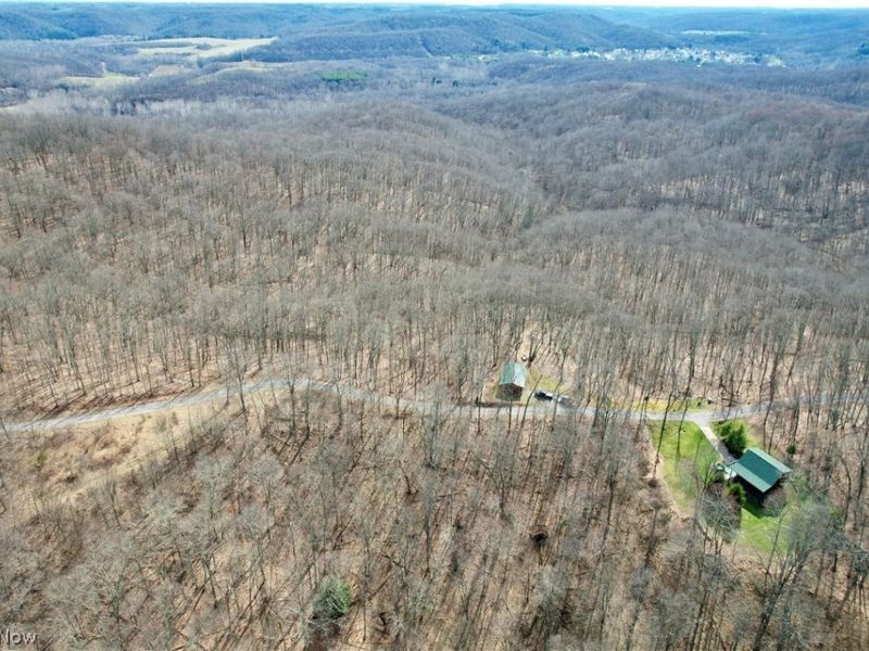 2309 Township Road 281, Bergholz, OH 43908 Photo 22