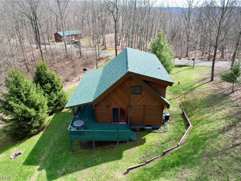 2309 Township Road 281, Bergholz, OH 43908 Photo 4