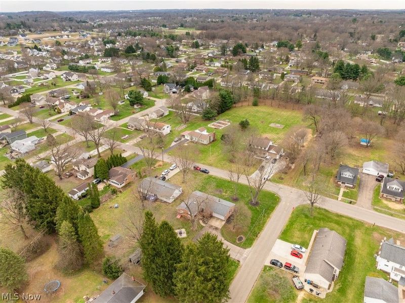 7825 Oakdale Street NW, Massillon, OH 44646 Photo 35