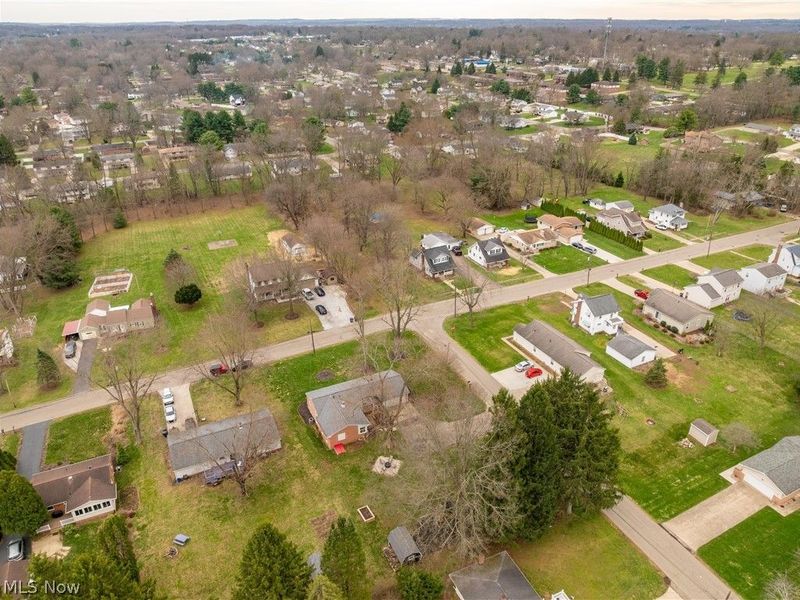 7825 Oakdale Street NW, Massillon, OH 44646 Photo 36