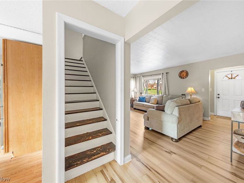 2652 Graham Avenue, Akron, OH 44312 Photo 2