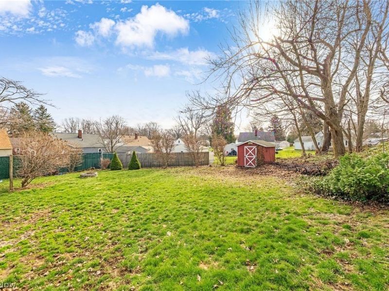 2652 Graham Avenue, Akron, OH 44312 Photo 29