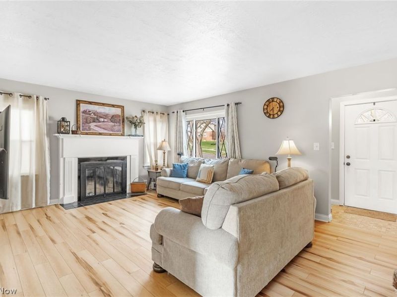 2652 Graham Avenue, Akron, OH 44312 Photo 3